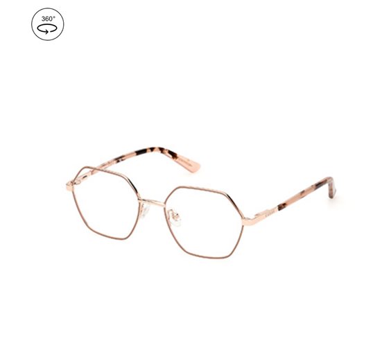 Montura de gafas Guess Mujer GU827500547 - GU827500547